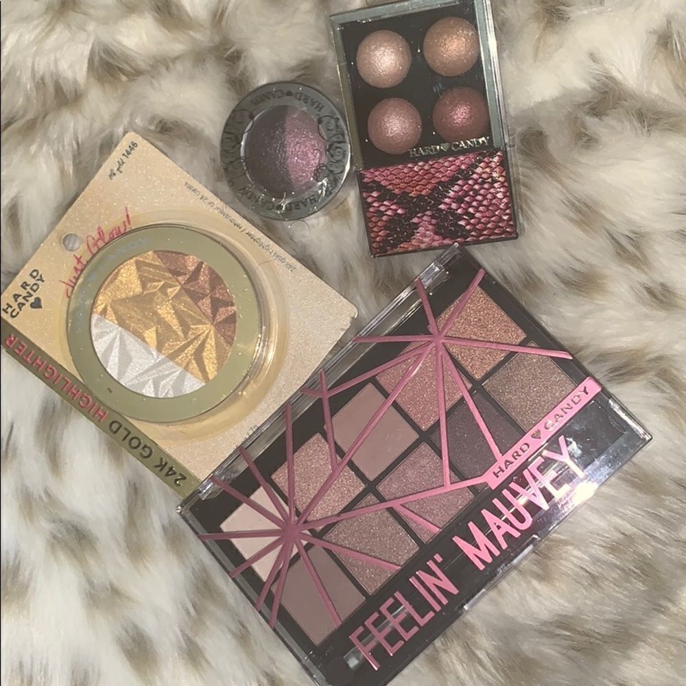 Hard candy make up set - Picture 2 of 6